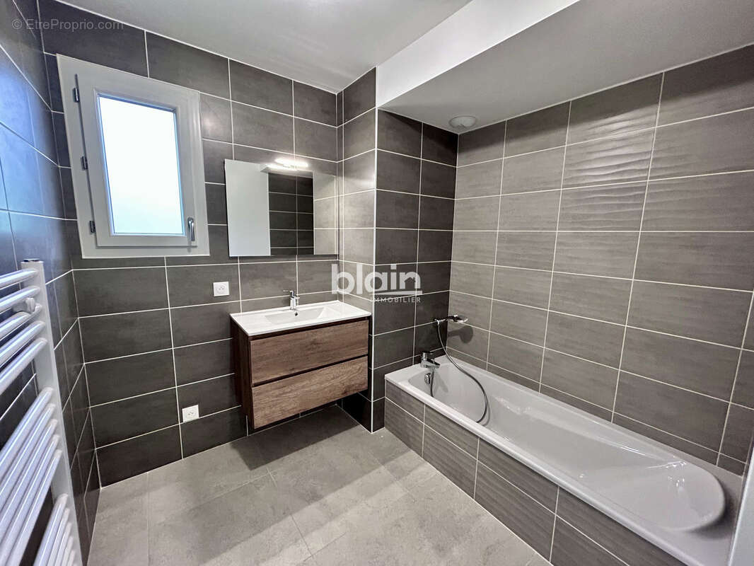 Appartement à SAINT-MARCELLIN