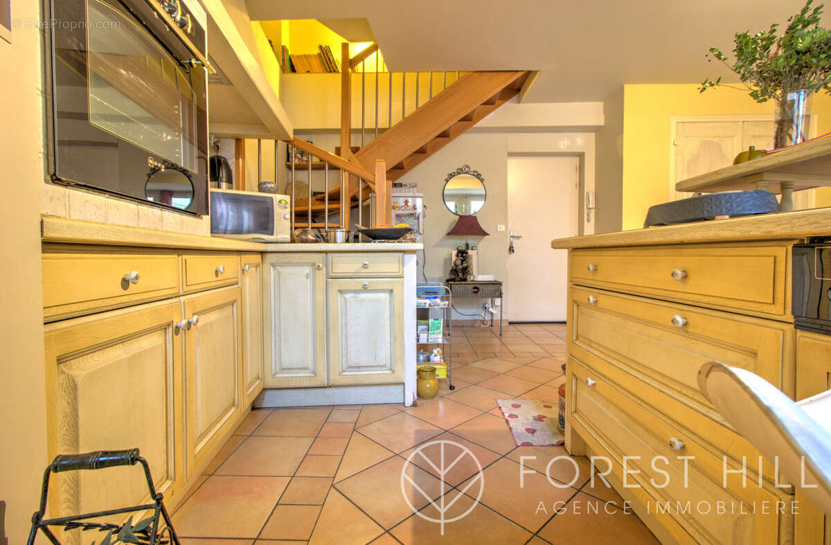 Appartement à CERET