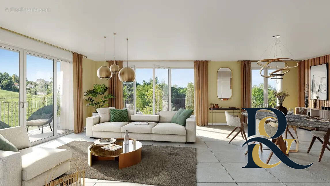 Appartement à BENERVILLE-SUR-MER