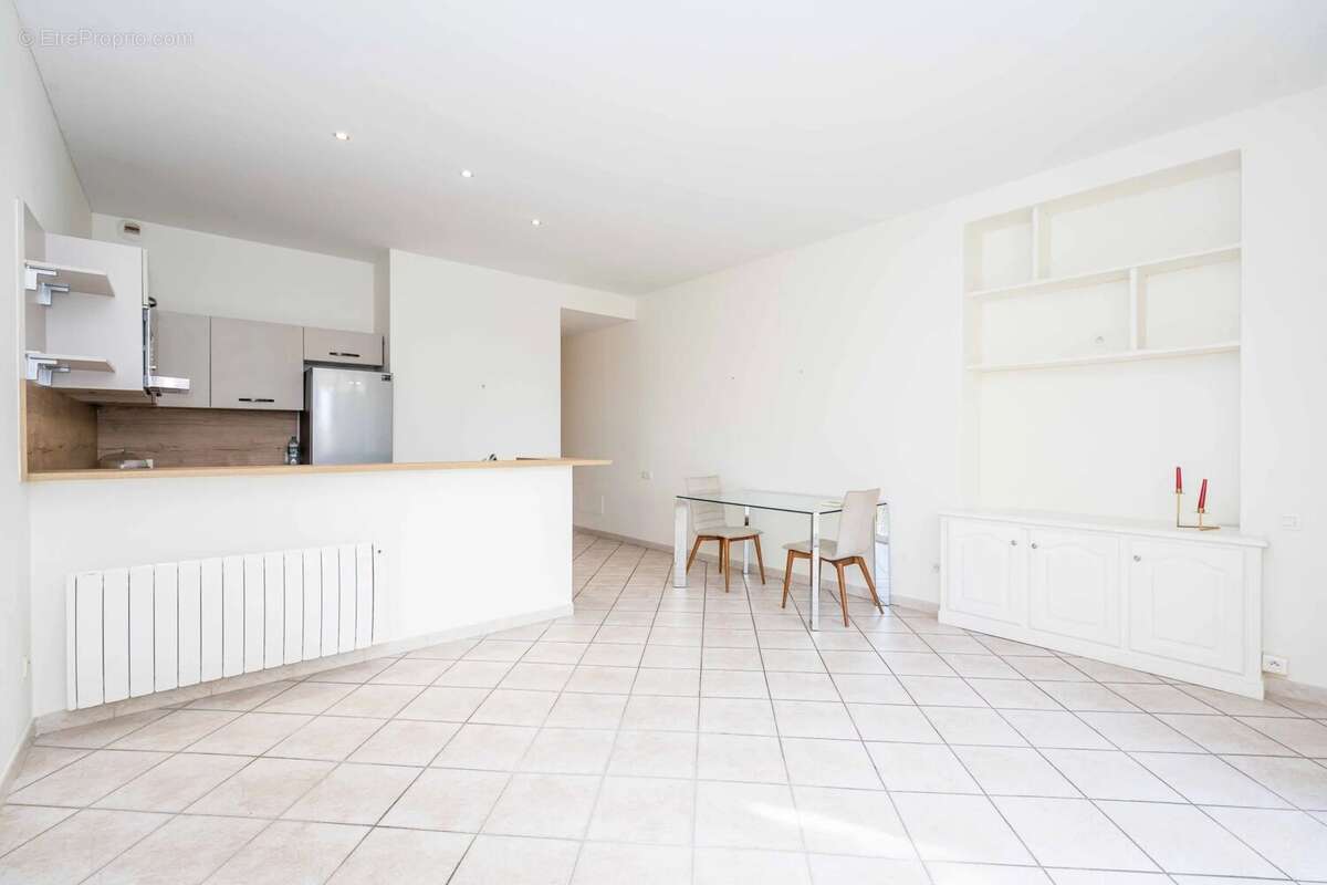 Appartement à BEAULIEU-SUR-MER