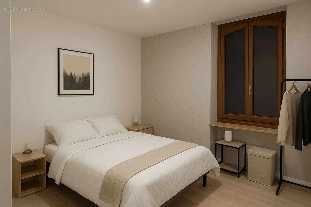 Appartement à PONTARLIER