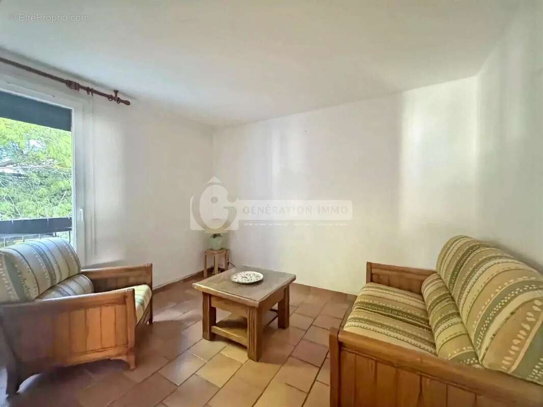 Appartement à ARLES
