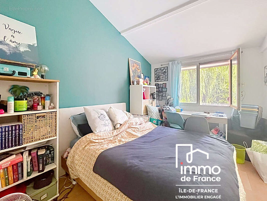 Maison Le Perreux Sur Marne 4 pièce(s) 110.64 m2 - photo 12