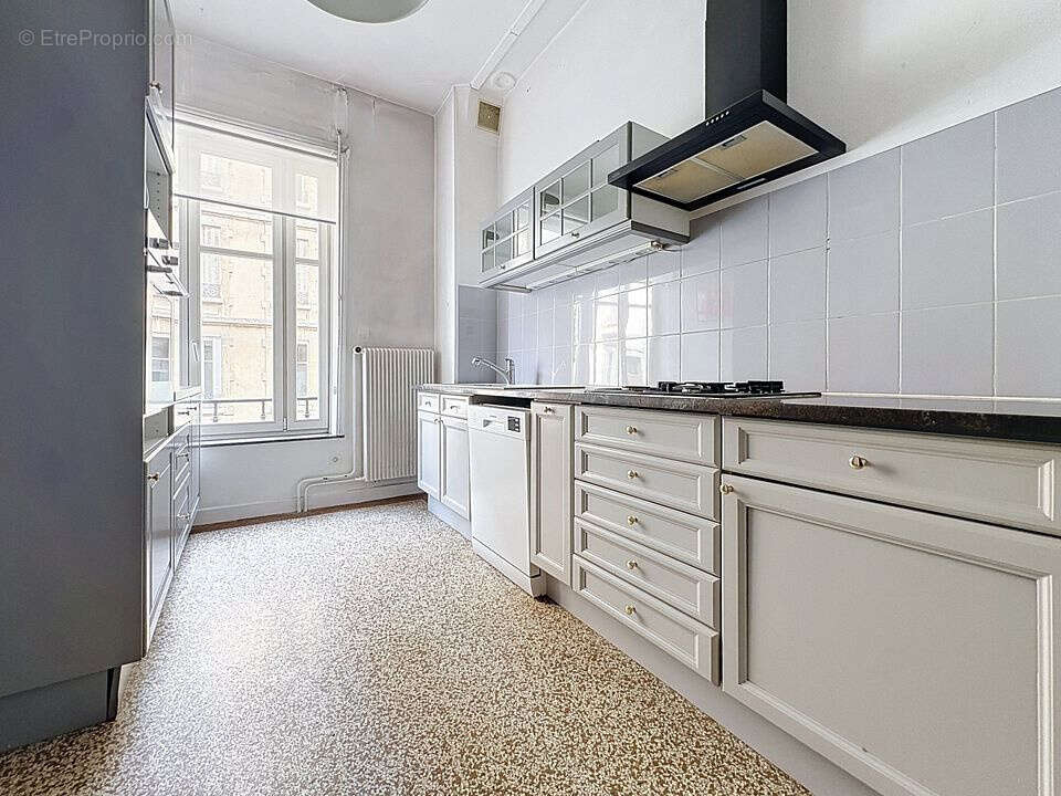 Demeure Beaux-Arts d’exception avec jardin privé - photo 4