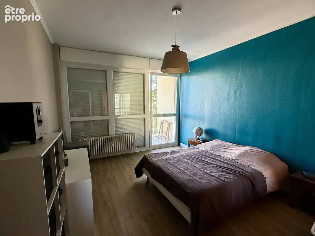 Exclusivité // appartement // 85m2 // 2 chambres // balcons // cave // garage - photo 11
