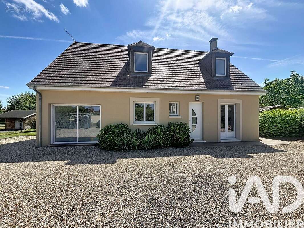 Maison 140 m² à Le Neubourg  - photo 5