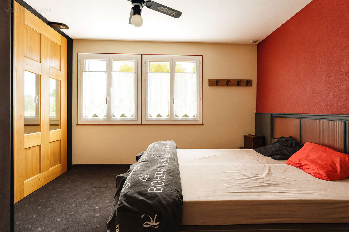 Maison à NEUILLY-EN-THELLE