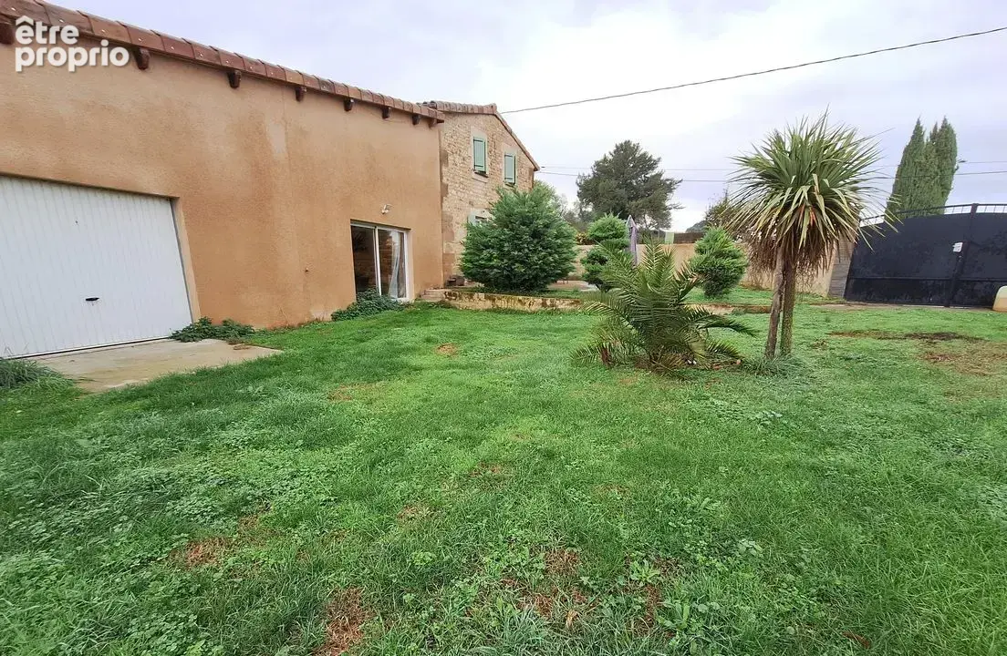 Maison 5 pièces 150 m² à vendre à Chateauneuf-Sur-Isere (26300) - photo 9