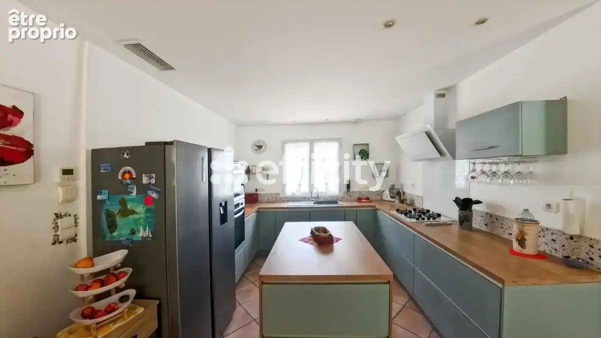 Maison individuelle - photo 10