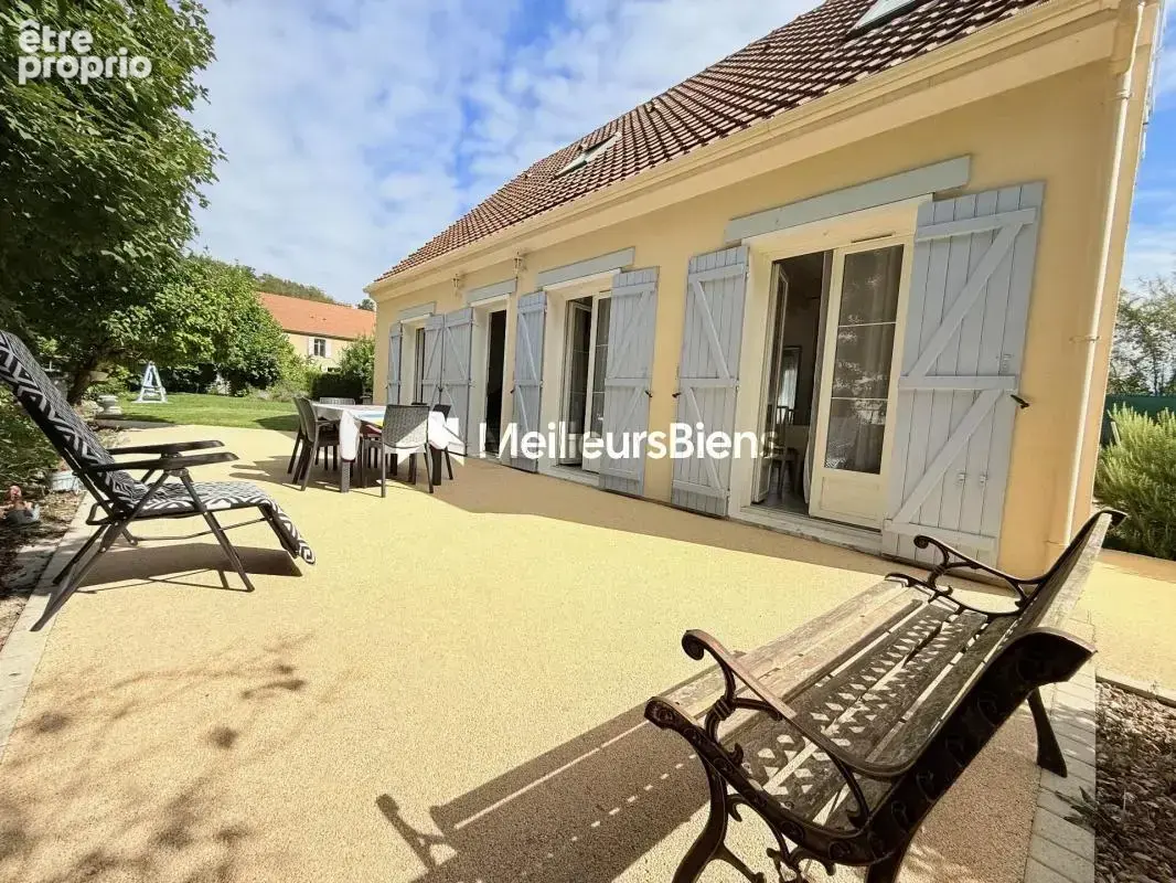 Maison familiale 117 m2 - 4 chambres - photo 15