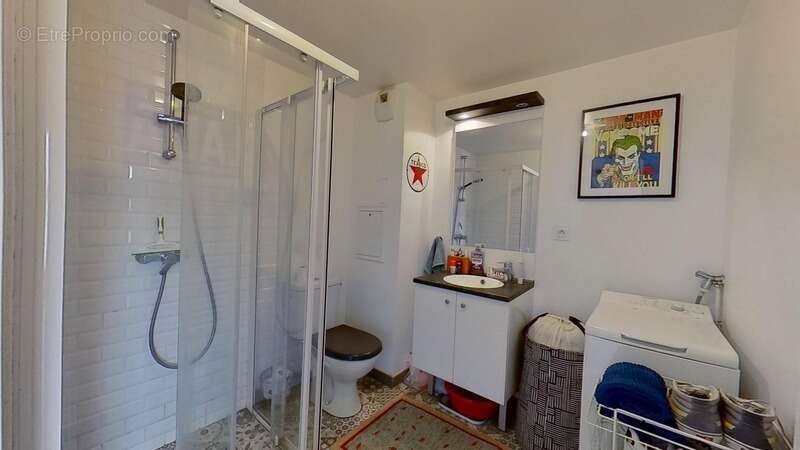 Appartement à MONTREUIL