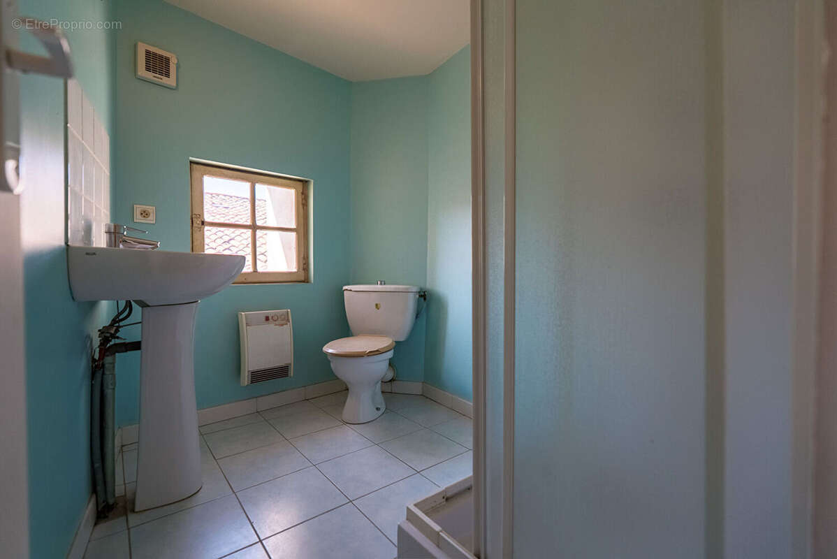 Maison à CARCASSONNE