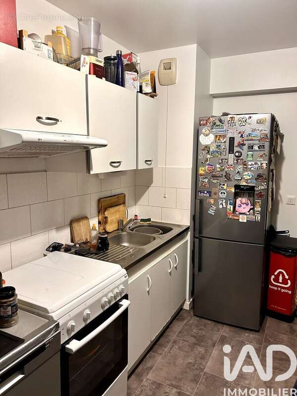 Photo 5 - Appartement à PORDIC