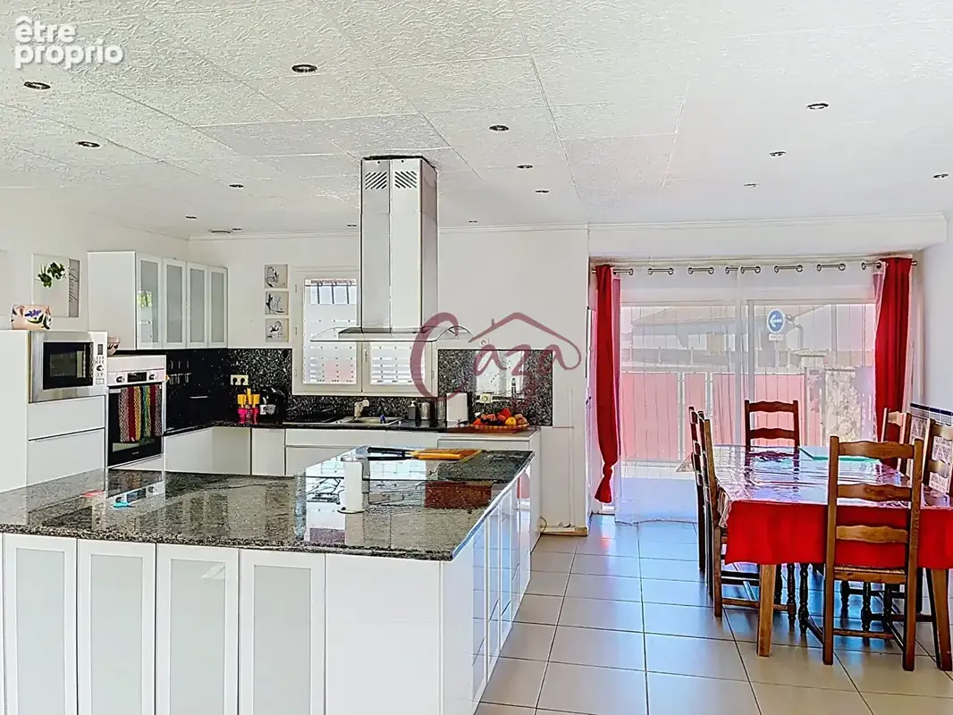 Maison Carbon Blanc 4 pièce(s) 130 m2 - photo 3