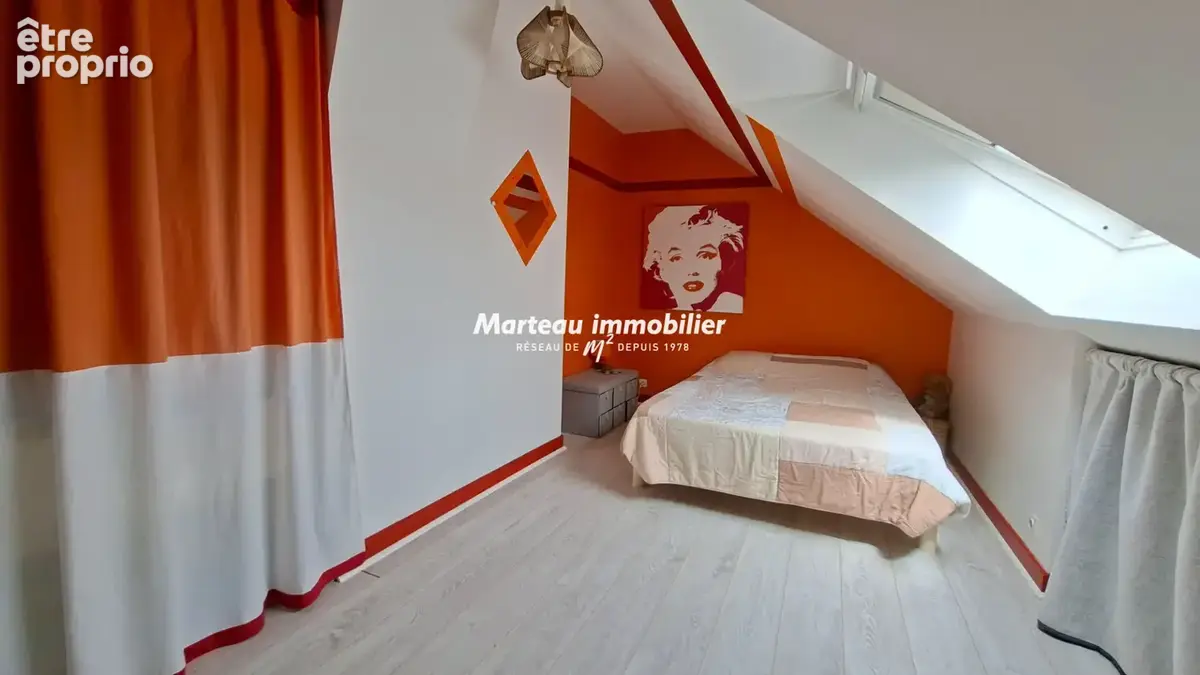 Maison Monce En Belin - photo 8