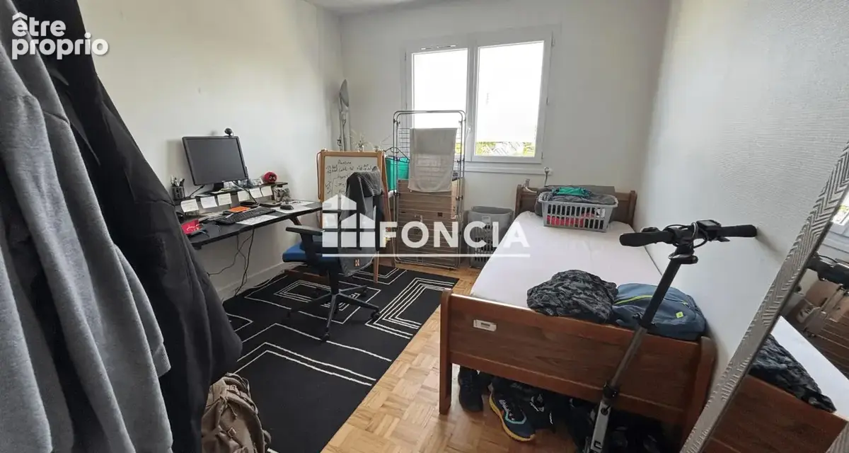 Appartement type 3 proche de toutes commodités - photo 5
