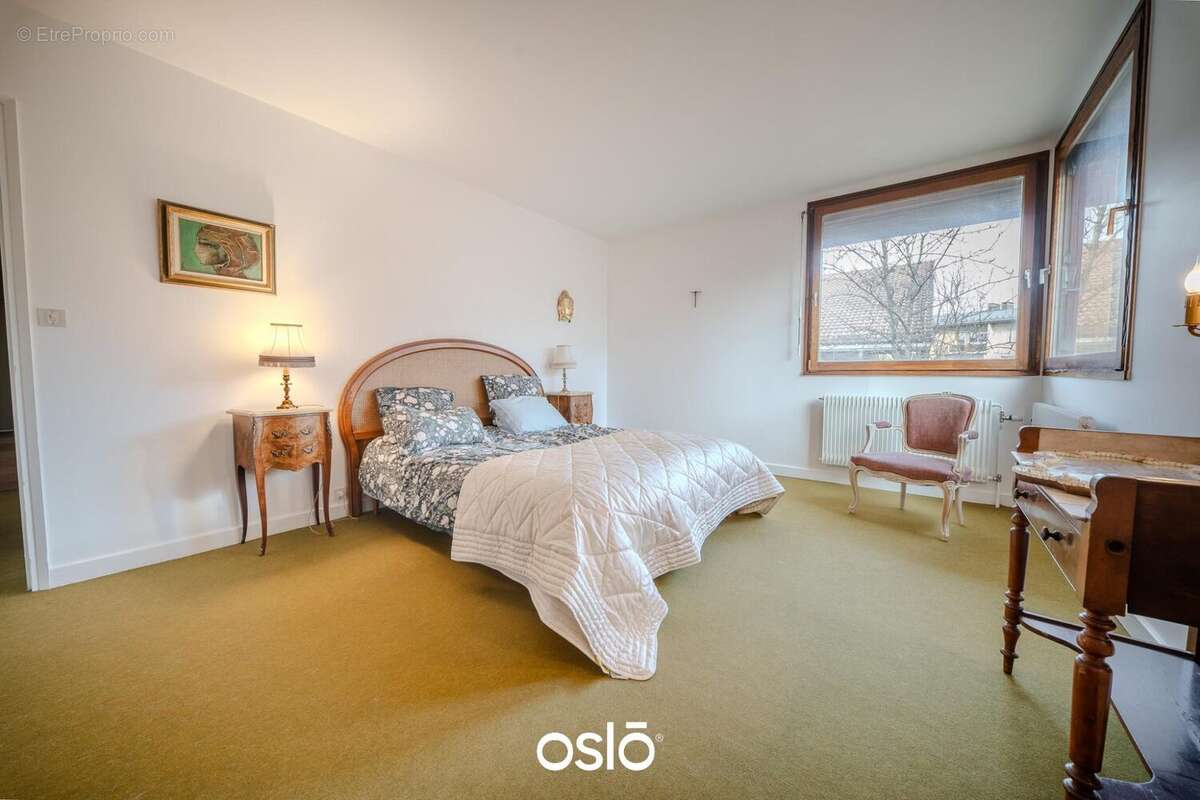 Maison à LES ROUSSES