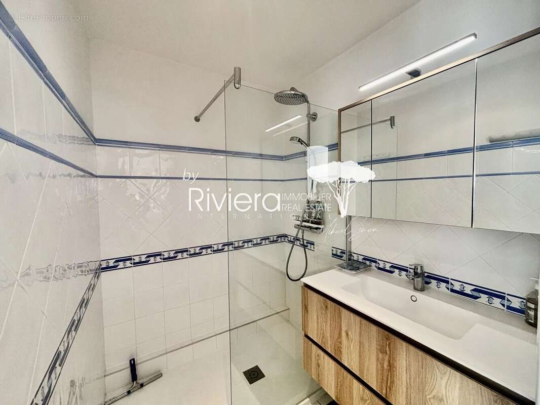 Appartement à CAVALAIRE-SUR-MER