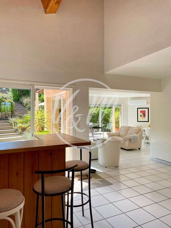 Maison à LE BOUSCAT