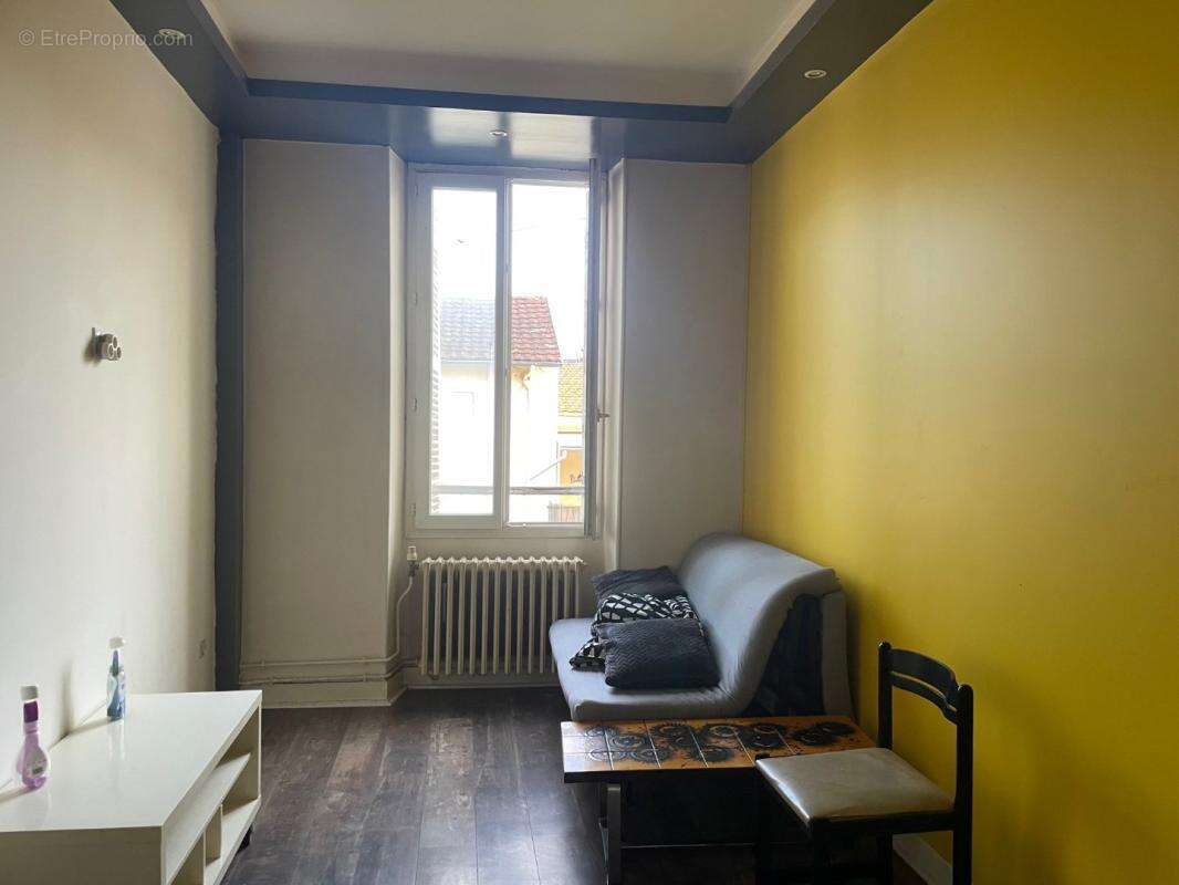Appartement à PERIGUEUX