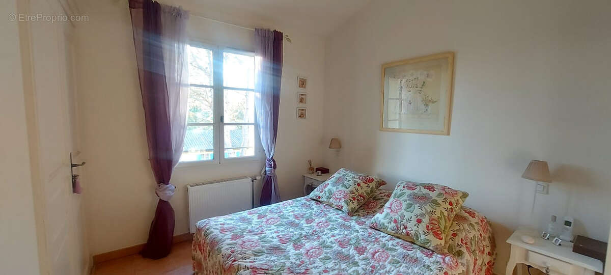 Maison à LA MOTTE