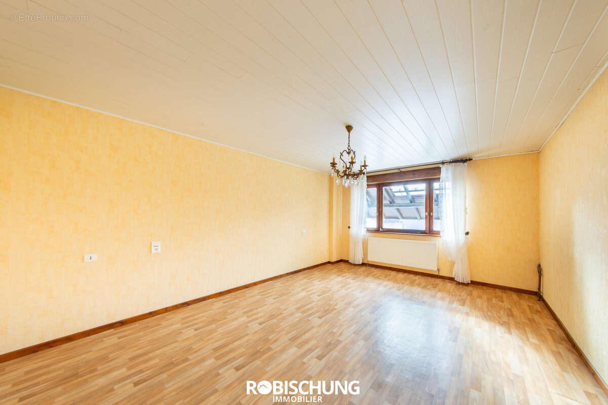 Maison à MANSPACH