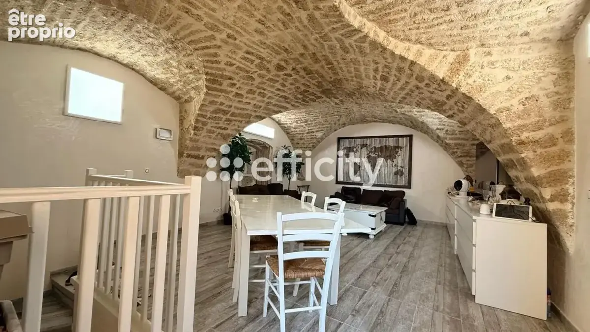 Appartement - photo 5