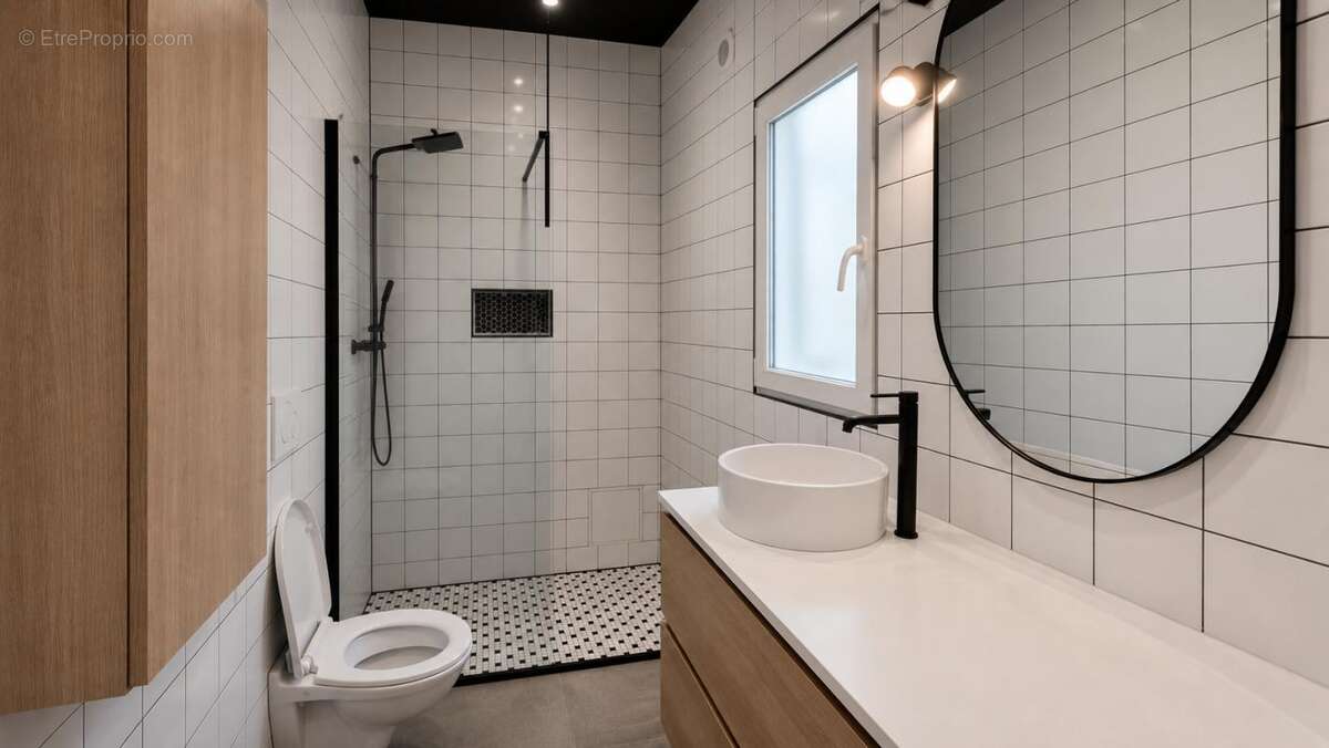 Appartement Toulouse 2 pièce(s) 34.86 m2 - photo 4