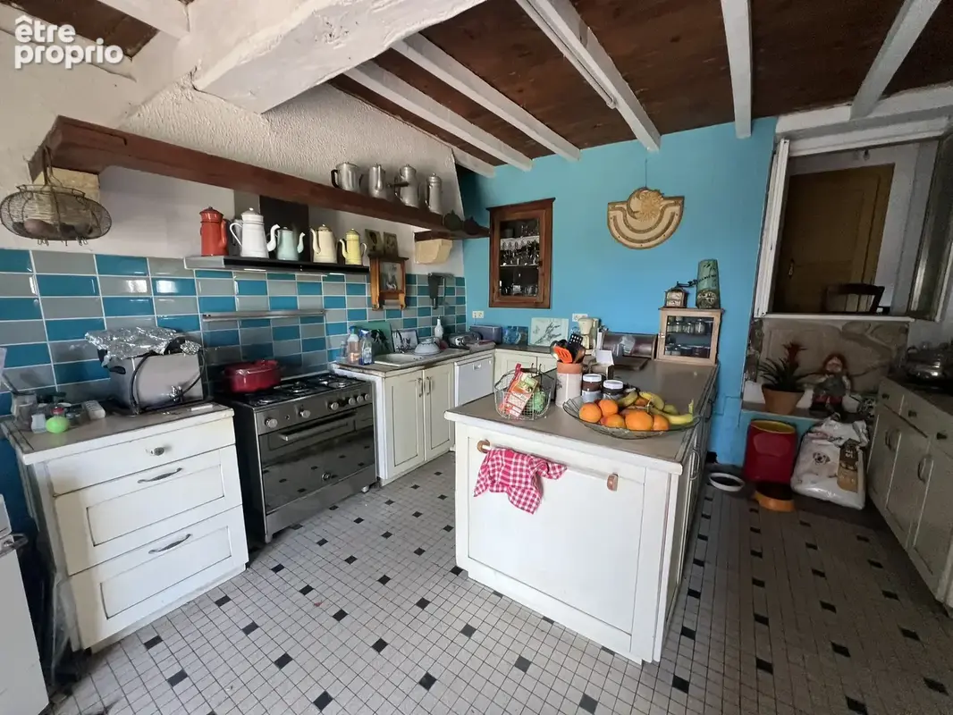 Propriété dans un cadre exceptionnel - photo 7