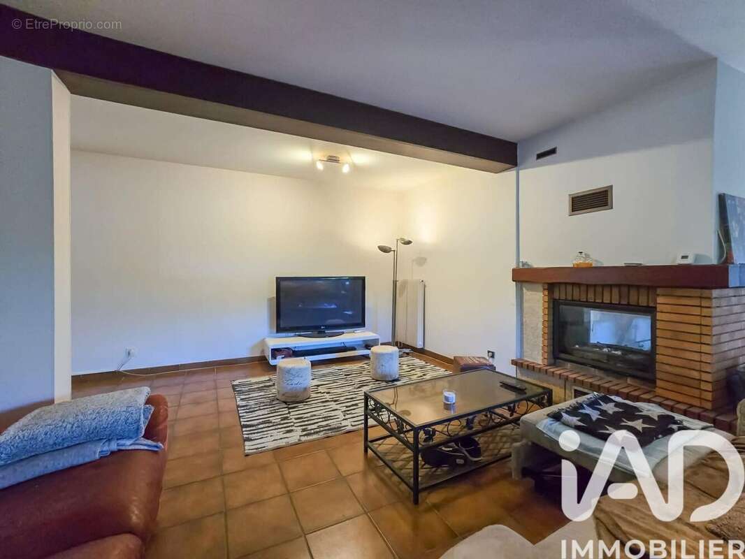 Photo 4 - Maison à AUSSONNE