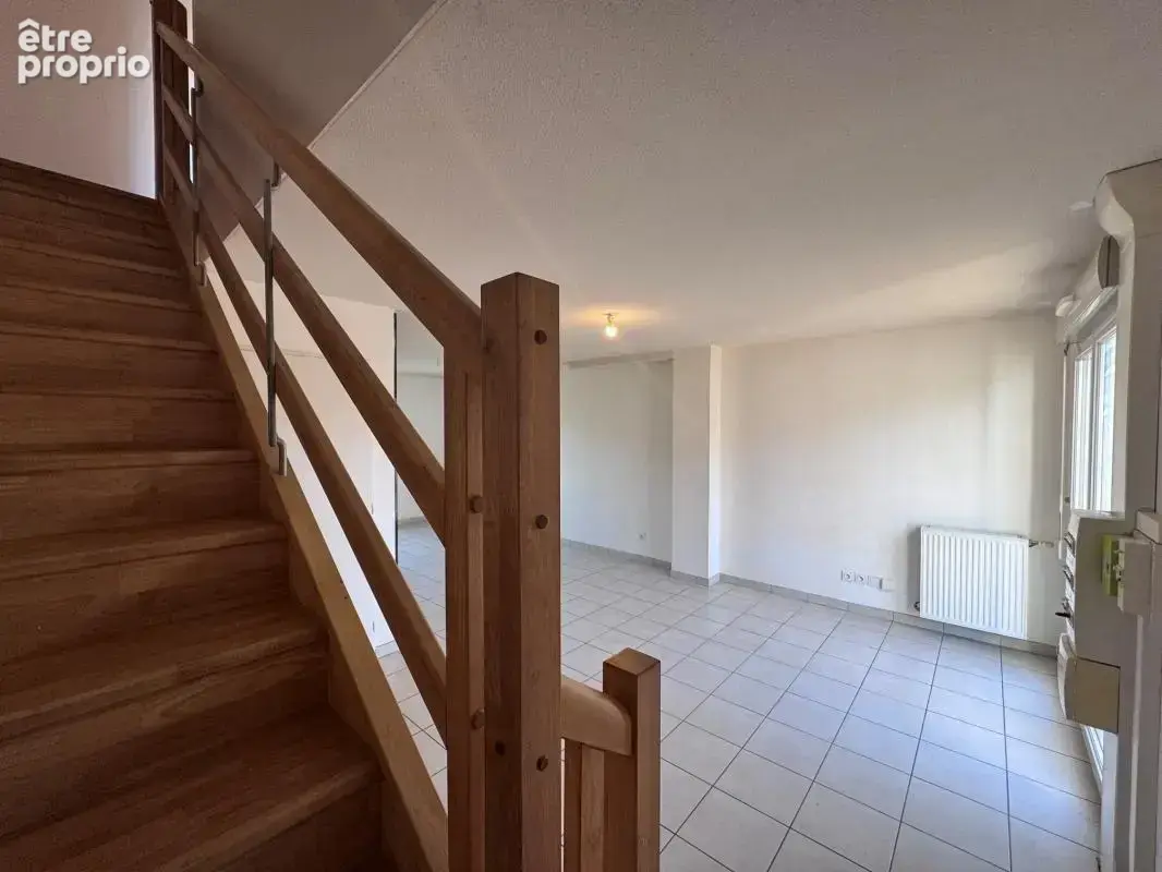 Maison t3 mitoyenne 1 côté - photo 7