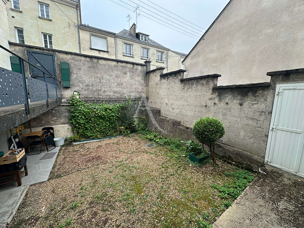 Appartement à SAUMUR