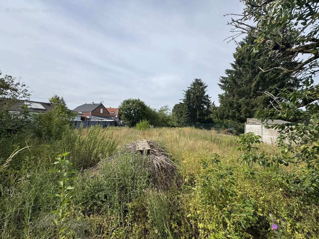 Corps de ferme 170 m² - photo 19