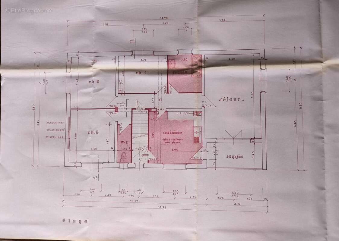 Photo 5 - Maison à MAGNIVRAY