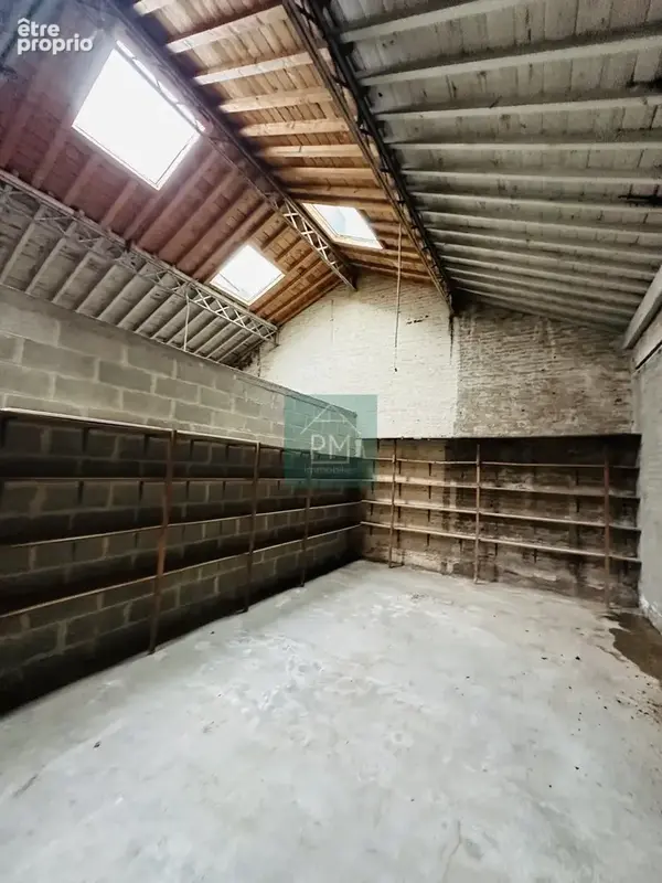Saint-quentin centre-ville - immeuble 3 lots - photo 3
