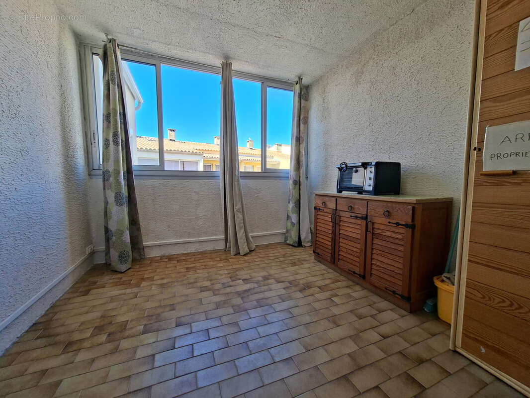Appartement à AGDE