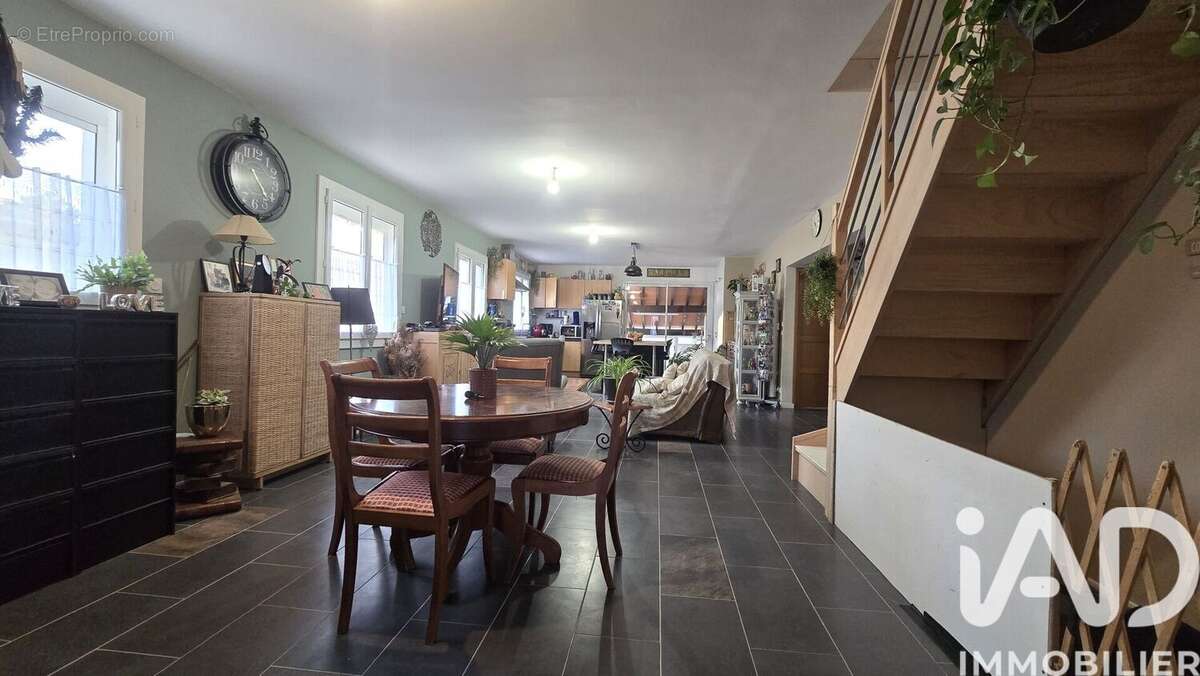 Photo 5 - Maison à SAINT-LAURENT-DE-LA-SALANQUE