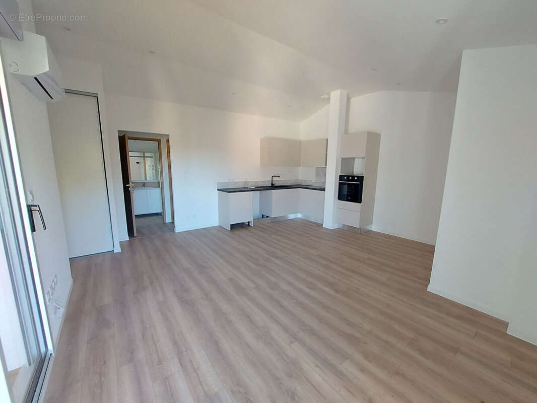 Appartement à BLAGNAC