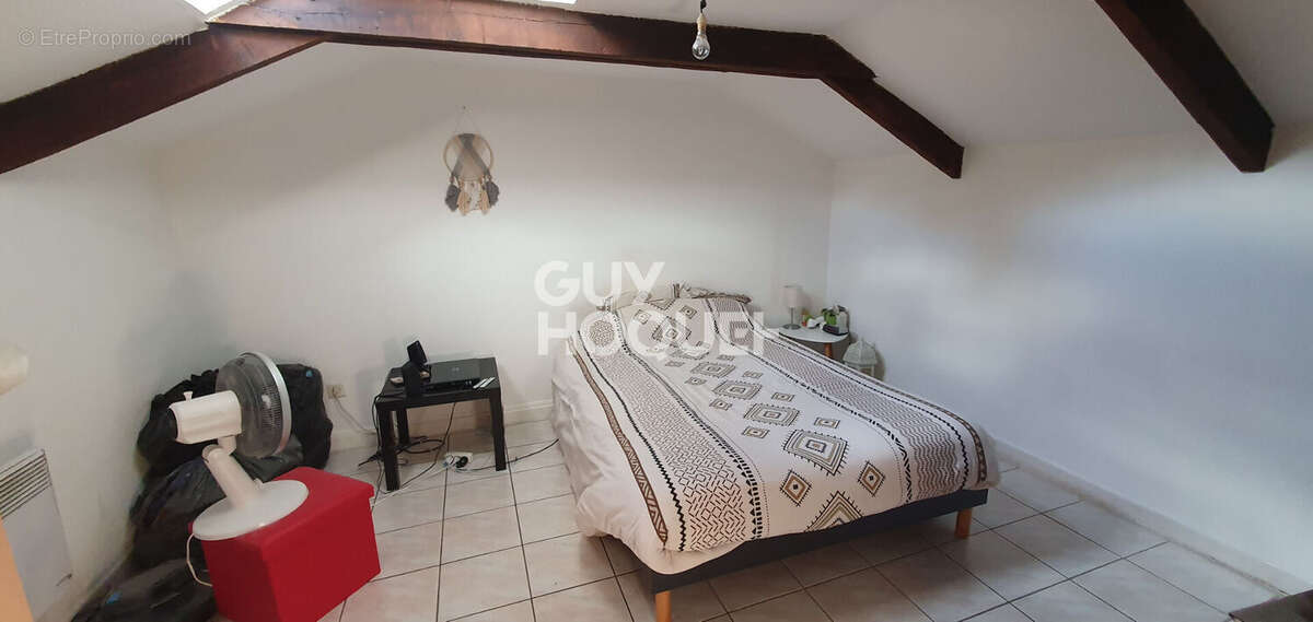 Appartement à VALS-LES-BAINS