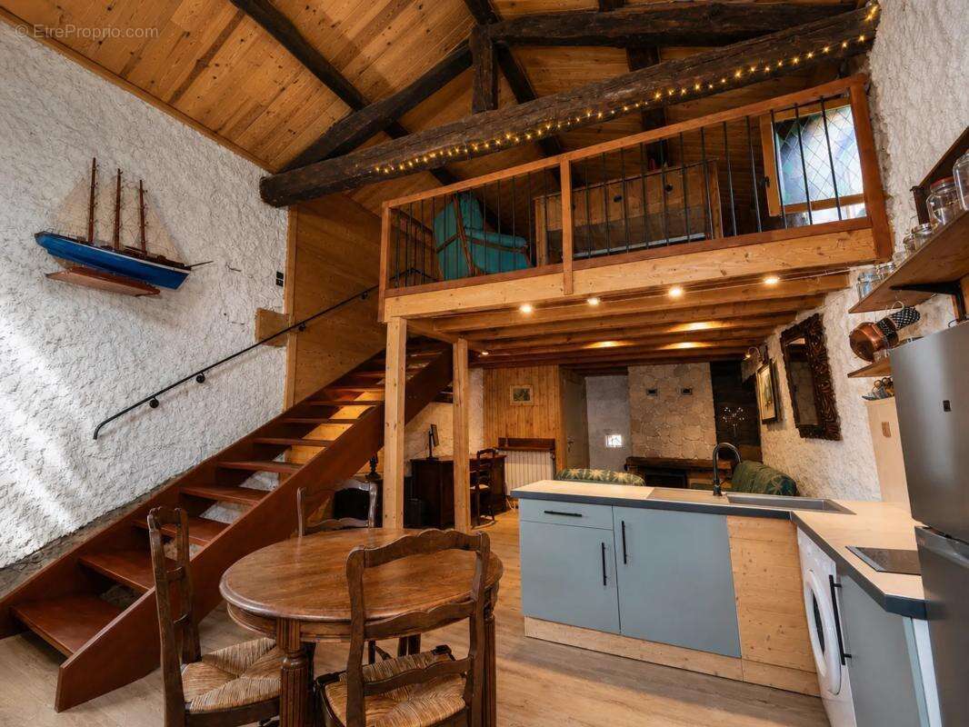 Maison de 5 pièces de 132 m² à Quintenas - photo 22