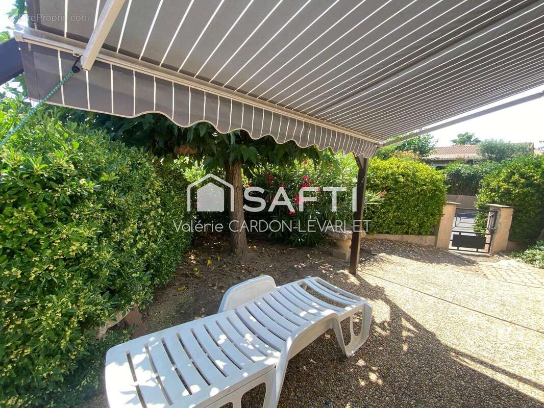 Photo 2 - Maison à VENDRES