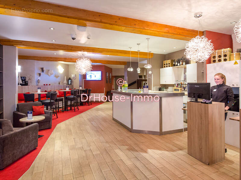 Appartement à BRIANCON