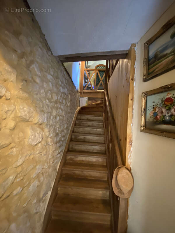 Maison à BELVES