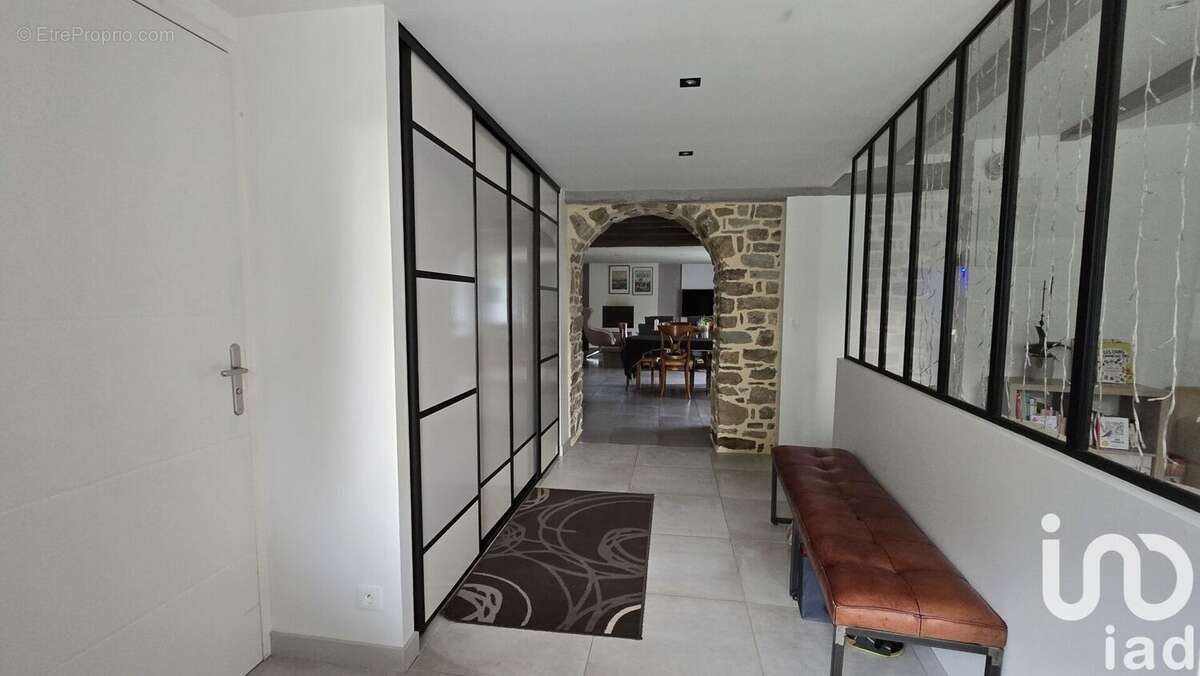 Photo 4 - Maison à ERCE-PRES-LIFFRE