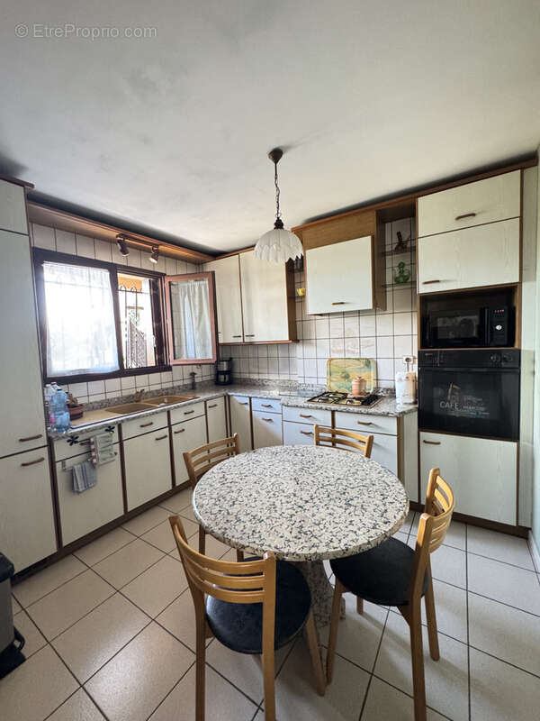 Maison à CANET-EN-ROUSSILLON