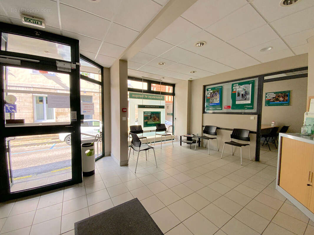 Appartement à BAR-SUR-SEINE