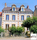 Maison à GUERIGNY