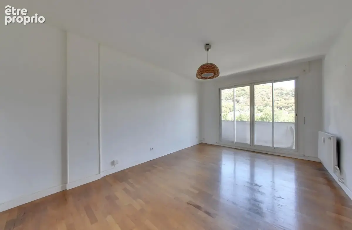 Appartement 76 m² à Grenoble  - photo 4