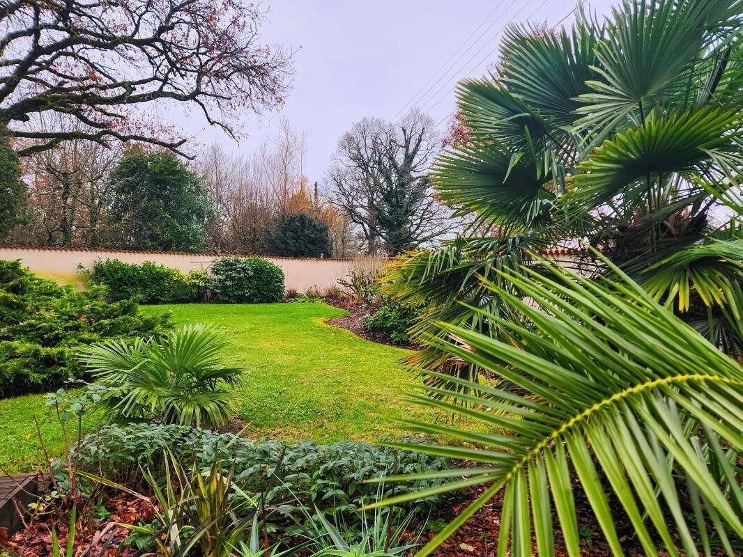 Maison à ORADOUR-FANAIS