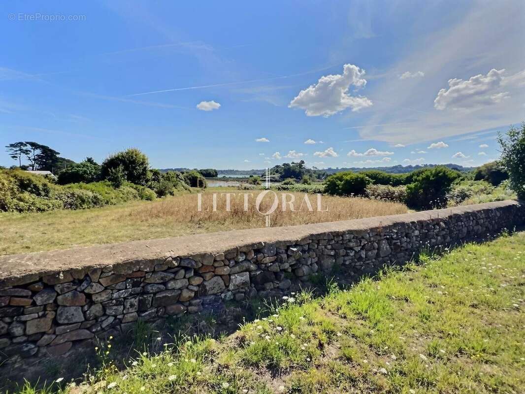 Côte des Ajoncs - Elégante propriété contemporaine - photo 5
